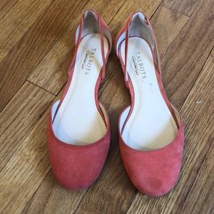Talbots Flats
